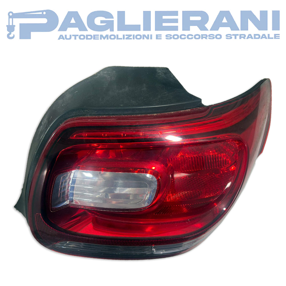 Original Right Rear Light Citroen DS3 2010 (968311538000)