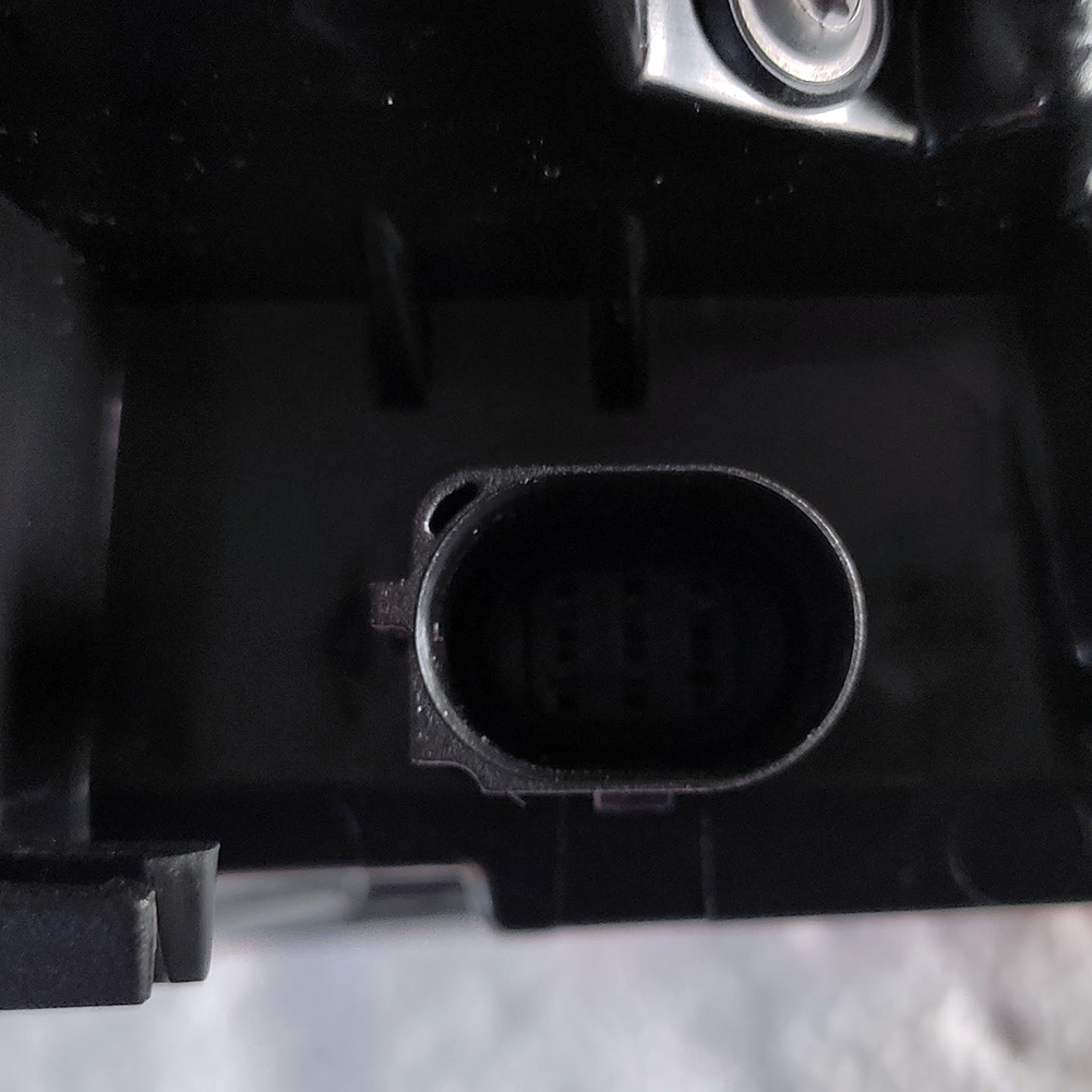 Original VALEO Right Rear Light Audi Q8/RSQ8 2018-2025 4M8945070 (90146435)