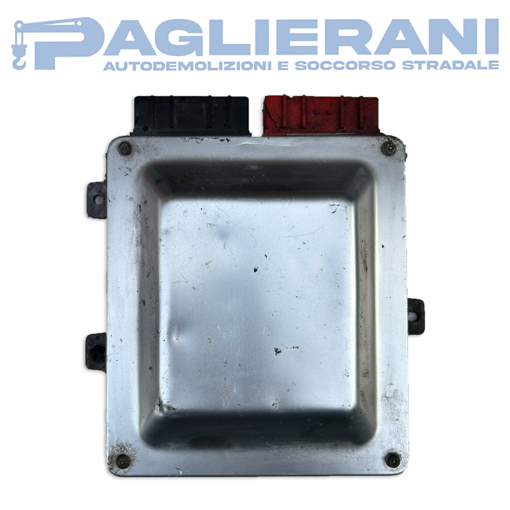 ROVER Engine Control Unit ECU Land Rover Discovery 1999-2004 2949 (MSB101184)