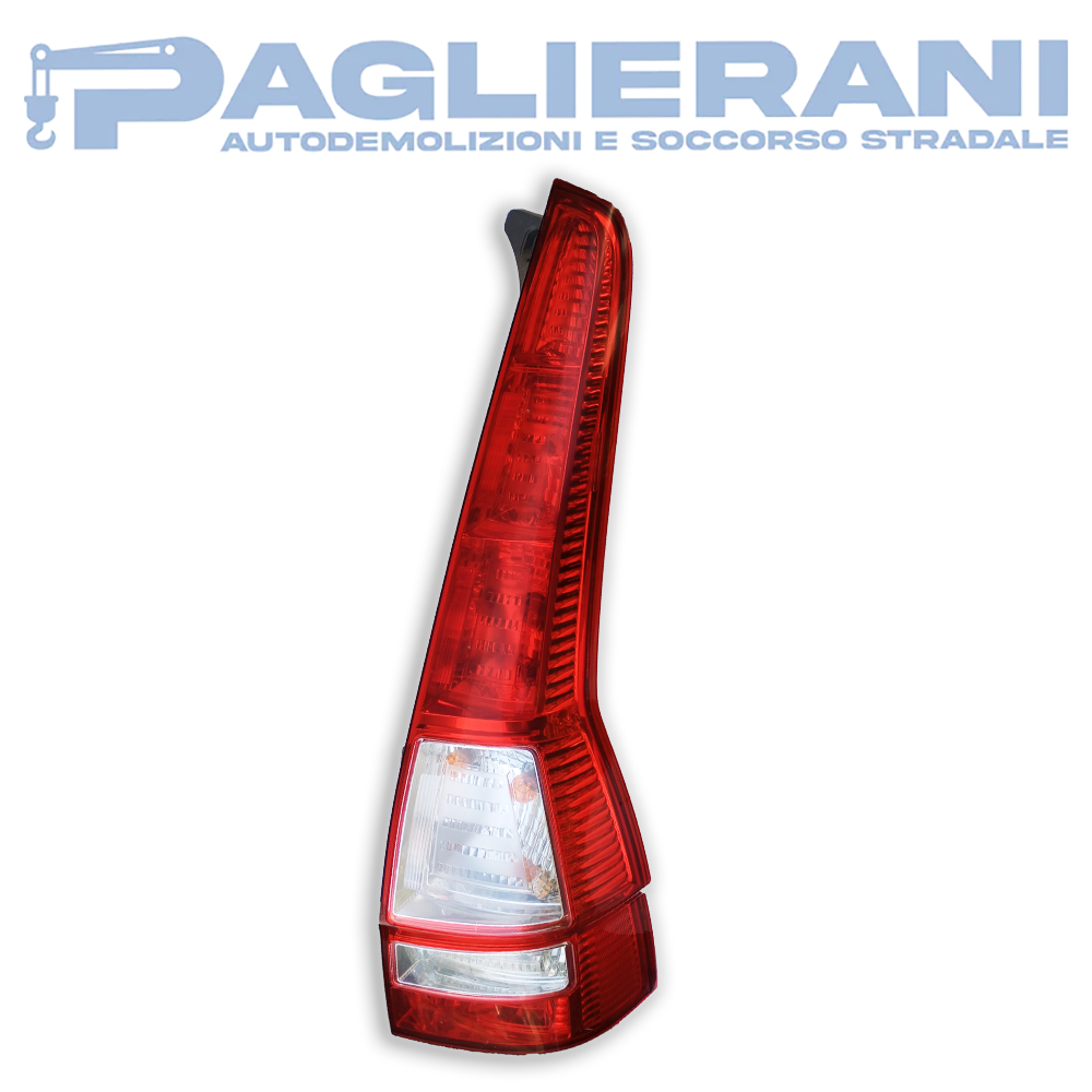 Rear Light Honda CR-V 2007>2012 DX Grade A (Code Ref. 165188)