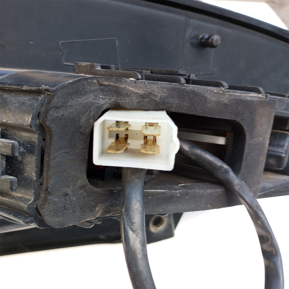 Fanale LED Posteriore Destro DX FIAT Grande Punto EVO 2009-2012 (20391999)