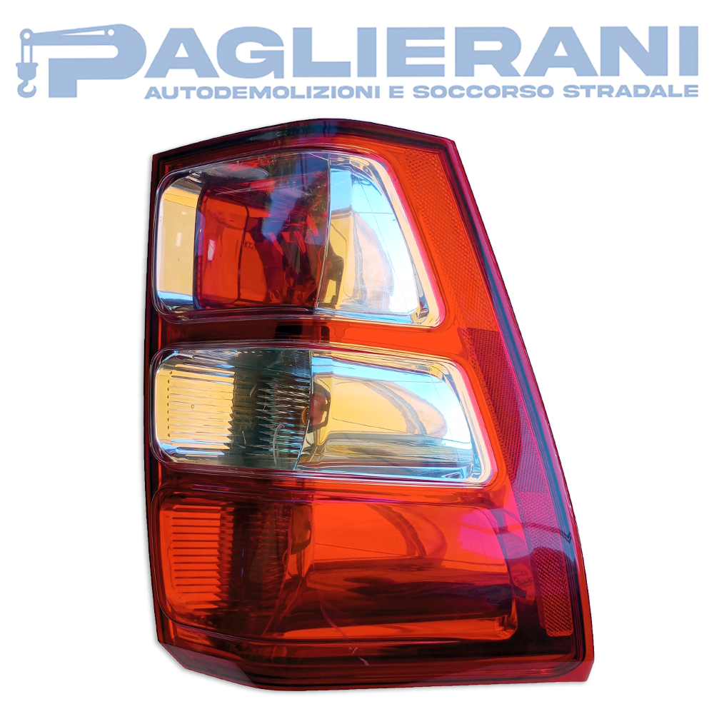 Original Right Rear Light KOITO Suzuki Grand Vitara 2005-2009