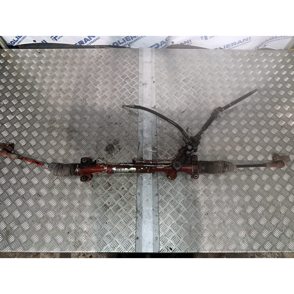 Scatola dello Sterzo IVECO Daily 1999-2006