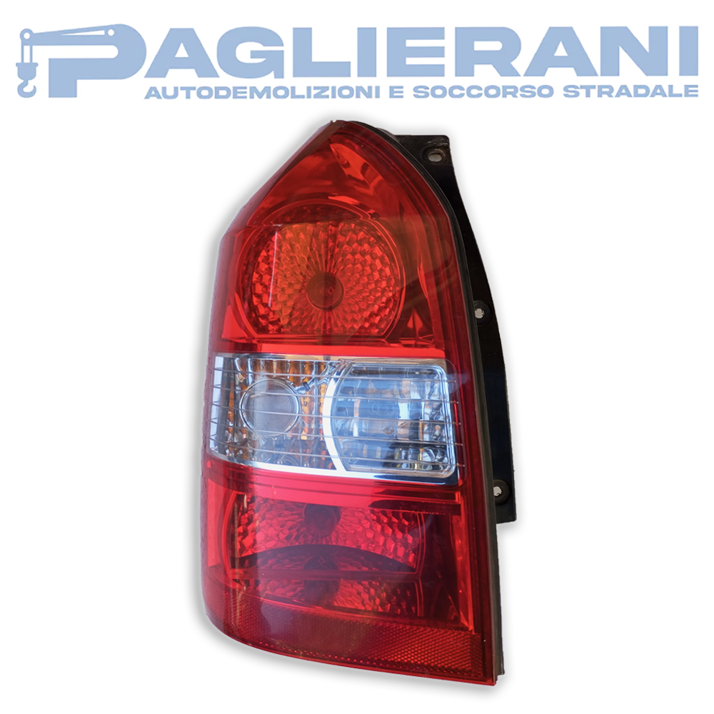 Left rear light Hyundai Tucson 2010 Grade A