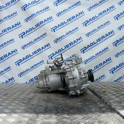 Original Refurbished Gearbox Volkswagen Golf Mk5 Mk6 Audi A3 6 Gears BSE 1900 [1.9] TDI Diesel 2003-2012