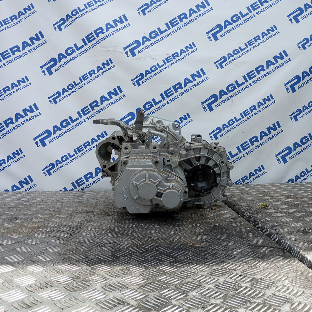Original Refurbished Gearbox Volkswagen Golf Mk5 Mk6 Audi A3 6 Gears BSE 1900 [1.9] TDI Diesel 2003-2012