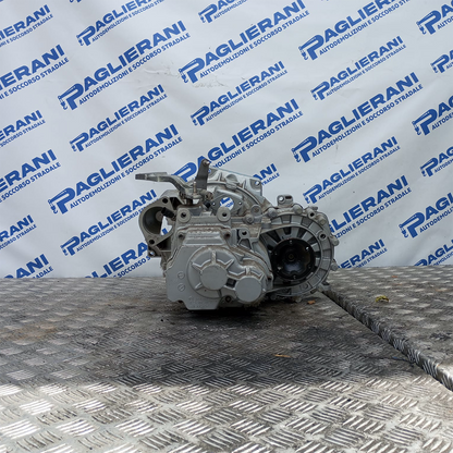 Original Refurbished Gearbox Volkswagen Golf Mk5 Mk6 Audi A3 6 Gears BSE 1900 [1.9] TDI Diesel 2003-2012