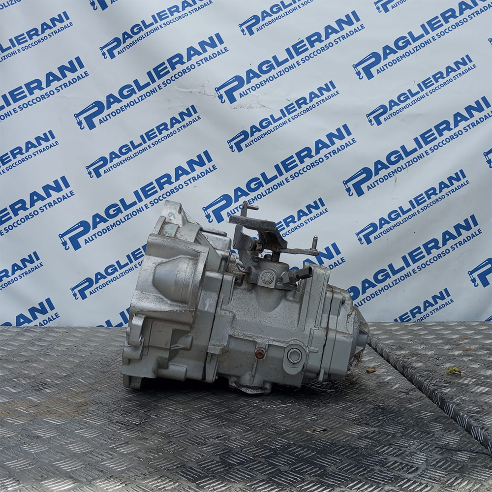 Original Refurbished Gearbox Volkswagen Golf Mk5 Mk6 Audi A3 6 Gears BSE 1900 [1.9] TDI Diesel 2003-2012