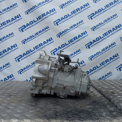 Original Refurbished Gearbox Volkswagen Golf Mk5 Mk6 Audi A3 6 Gears BSE 1900 [1.9] TDI Diesel 2003-2012
