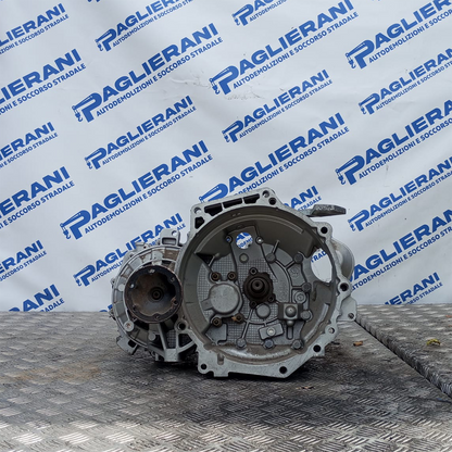 Original Refurbished Gearbox Volkswagen Golf Mk5 Mk6 Audi A3 6 Gears BSE 1900 [1.9] TDI Diesel 2003-2012