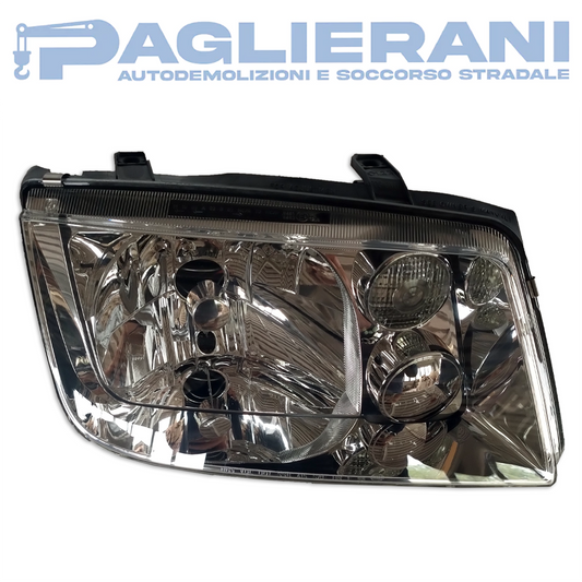 Original HELLA Right Front Light Volkswagen Bora 1998-2005 (1J5941018AE)