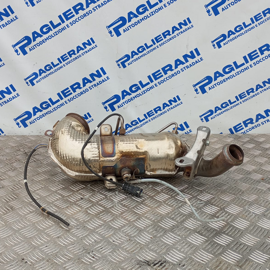 Catalytic Converter FIAT 500x 2014-2025 MOPAR 2707966XXX 0024116253 (0023895970)