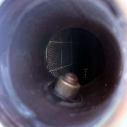 Catalytic Converter DPF FIAT Doblo 2022 940C1000 1906950X 50542572 (51980504)