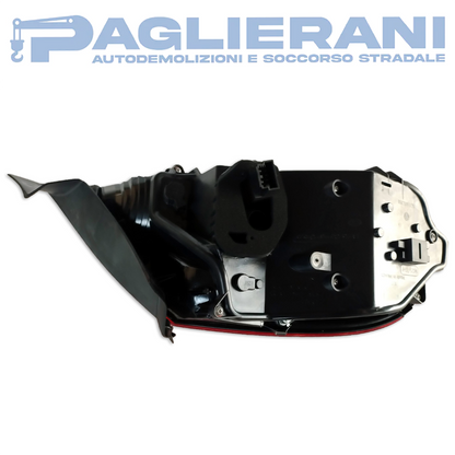 Original HELLA Right Rear Light Volkswagen Beetle A5 2013 ECE (5C3945096J)