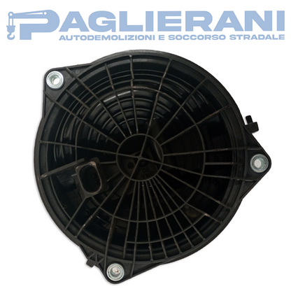 Original Volkswagen Polo 6R 2009-2017 Rear Handle (6R6827469D)