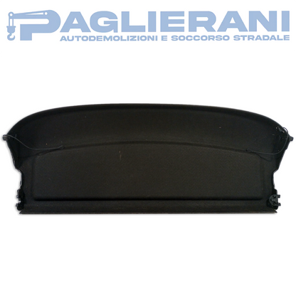 Original Parcel Shelf Audi A1 Sportback [8XA] [8XF] 2013-2025 (8X0867769BQD8)