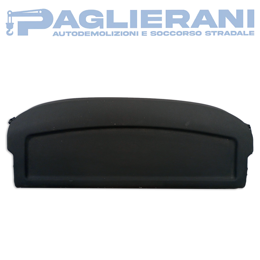 Original Parcel Shelf Audi A1 Sportback [8XA] [8XF] 2013-2025 (8X0867769BQD8)