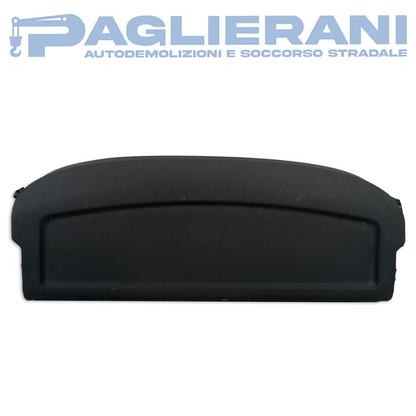 Original Parcel Shelf Audi A1 Sportback [8XA] [8XF] 2013-2025 (8X0867769BQD8)