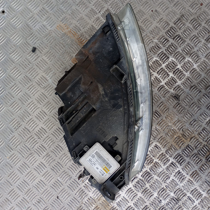 HELLA Original Left Xenon LED Front Light Audi A6 2008-2011 4F0941329D 1ZS009925-31 (4F0941003)