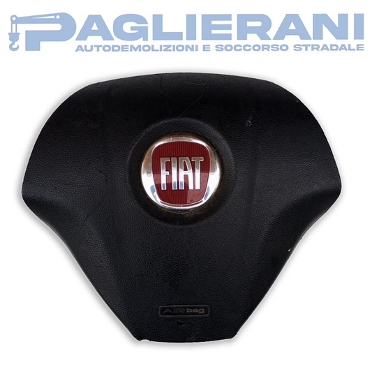Airbag Volante FIAT Grande Punto/EVO 2009>2012 CA702910NR (Cod. Rif. PA70043042)