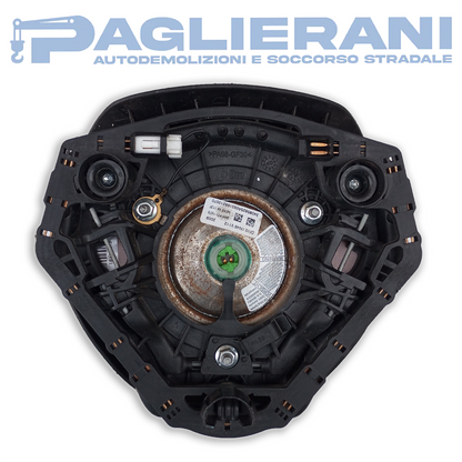 Steering Wheel Airbag FIAT Grande Punto/EVO 2009>2012 CA702910NR (Ref. Code PA70043042)