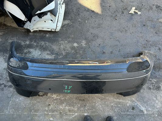 Paraurti Originale Posteriore Audi A8 2010 Grigio