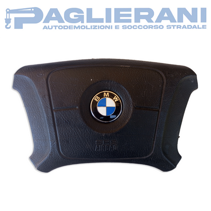 Kit Airbag Completo BMW E35 Serie III 1994 (Cod. Rif. 3310925407)