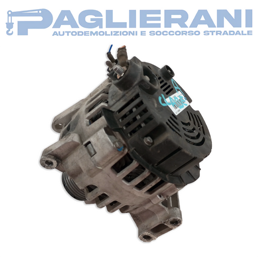 Alternatore Valeo ALT. SG9B038 C4719 Mercedes-Benz Classe A (Codice Rif. 439232)