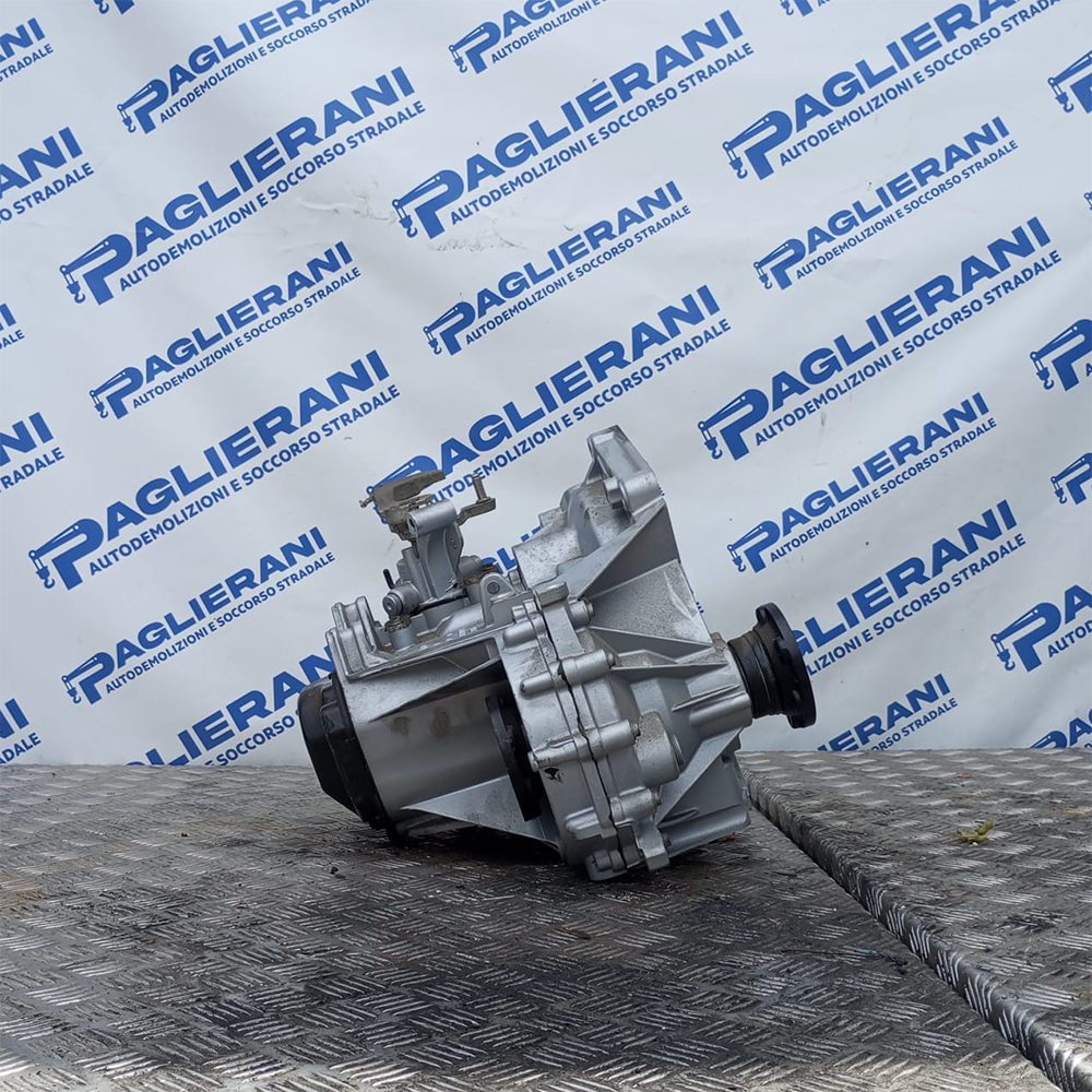 Original Refurbished Gearbox Volkswagen Golf Mk5 Mk6 Audi A3 5 Gears BSE 1600 [1.6] Petrol 2003-2012