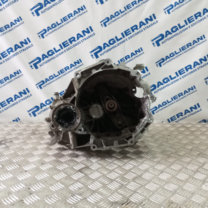 Original Volkswagen Golf Mk5 BSE Manual 5 Gears 2003-2012