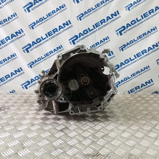 Cambio Originale Manuale 5 Marce BSE Volkswagen Golf Mk5 2003-2012