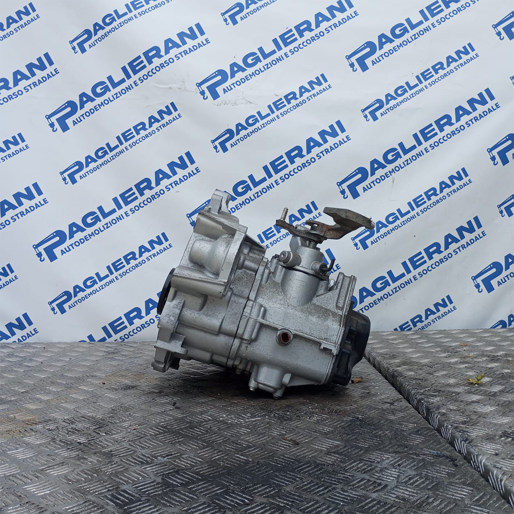 Original Refurbished Gearbox Volkswagen Golf Mk5 Mk6 Audi A3 5 Gears BSE 1600 [1.6] Petrol 2003-2012