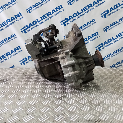 Original Volkswagen Golf Mk5 BSE Manual 5 Gears 2003-2012
