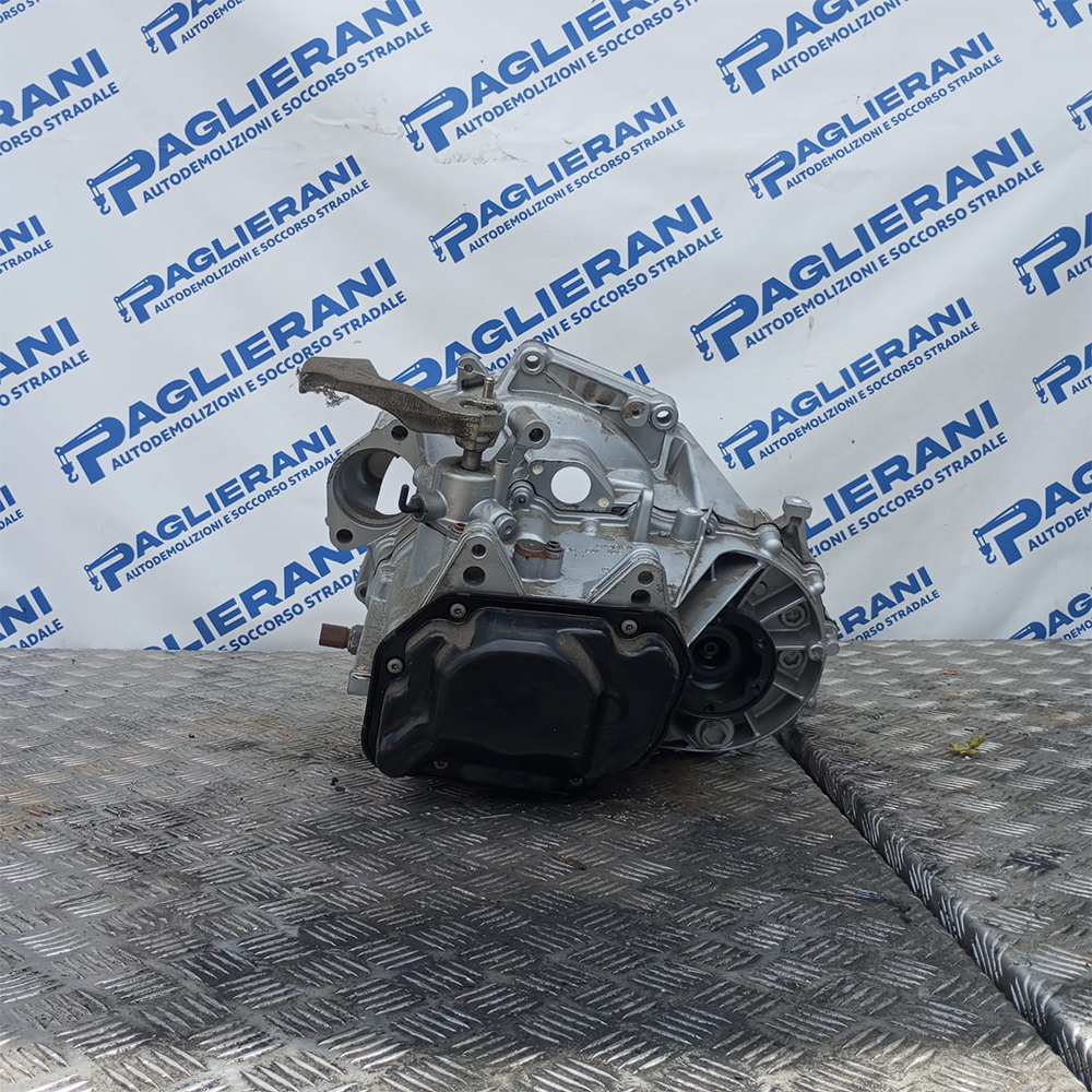 Original Refurbished Gearbox Volkswagen Golf Mk5 Mk6 Audi A3 5 Gears BSE 1600 [1.6] Petrol 2003-2012