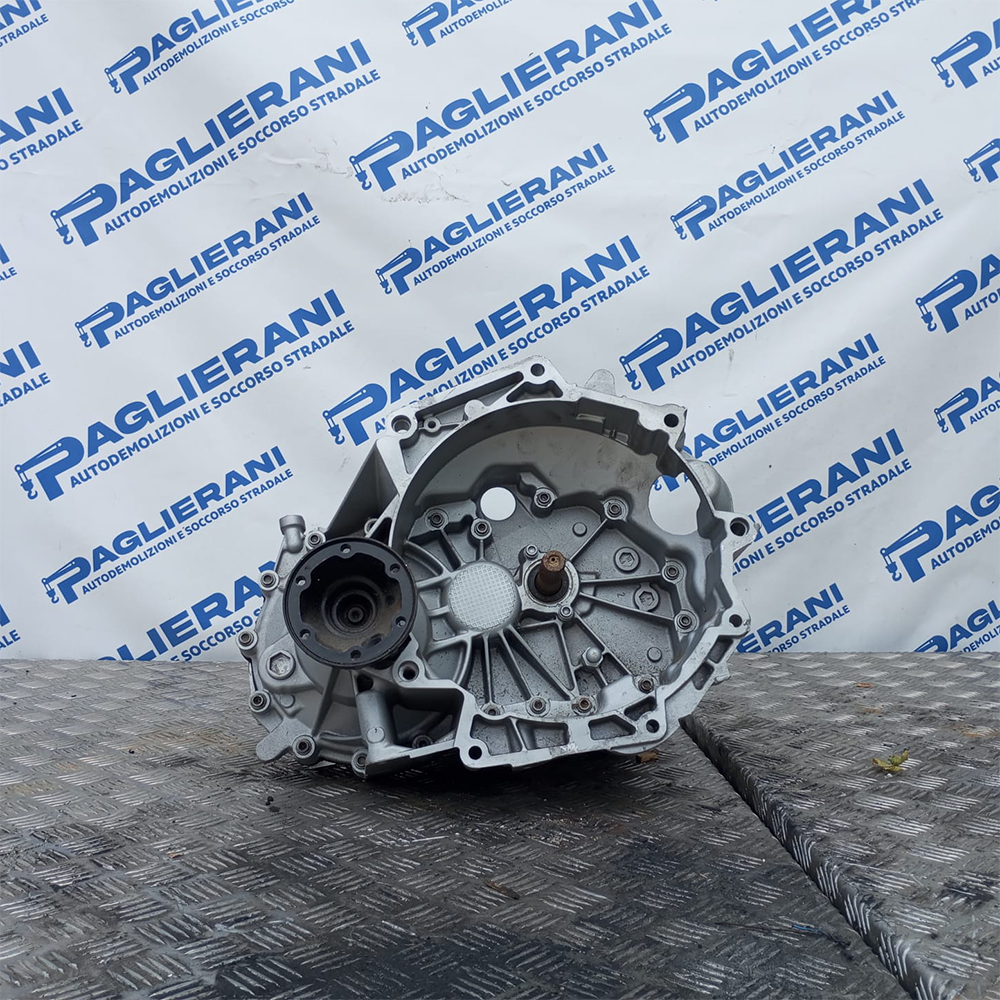 Original Refurbished Gearbox Volkswagen Golf Mk5 Mk6 Audi A3 5 Gears BSE 1600 [1.6] Petrol 2003-2012