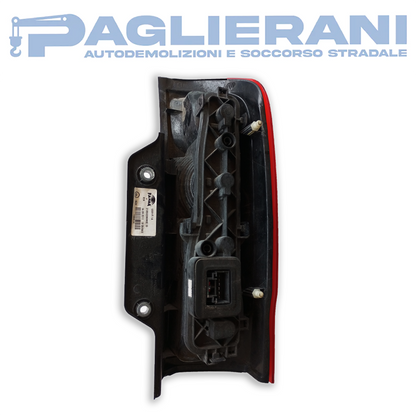 Fanale Posteriore Peugeot Bipper 2011 SX Grado A (Cod. Rif. 1524)