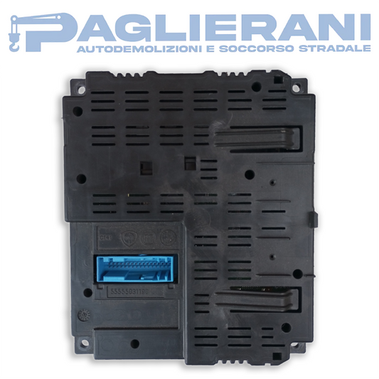 Centralina Bluetooth Magneti Marelli FIAT(Codice Rif. 555550311900)