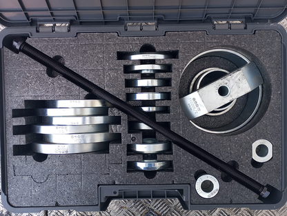 Special Equipment Kit Volkswagen/Audi T10205