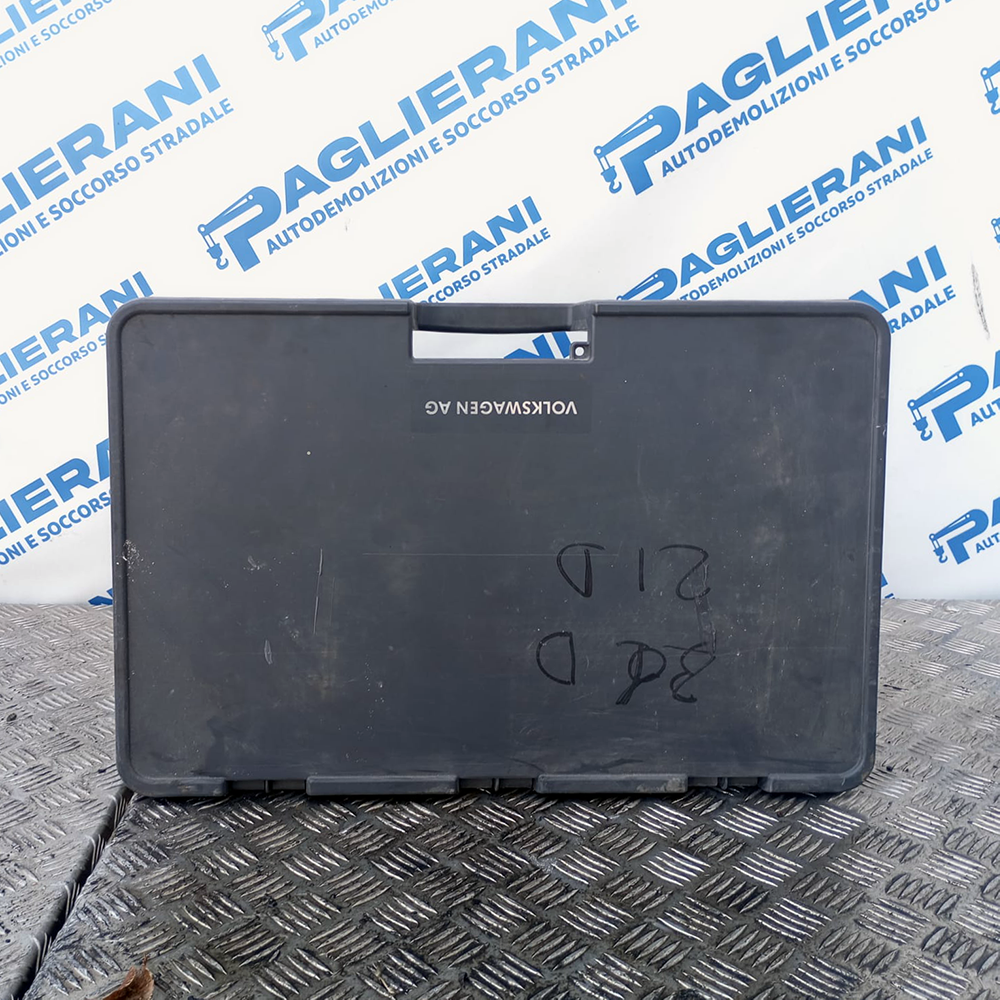 Special Equipment Kit Volkswagen/Audi T10205