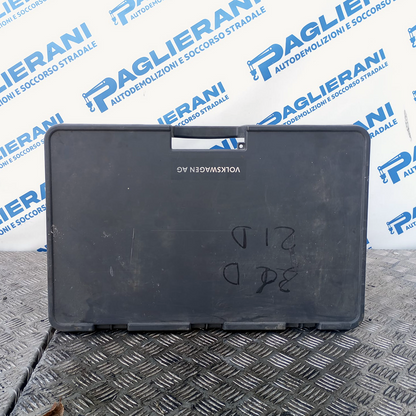 Special Equipment Kit Volkswagen/Audi T10205