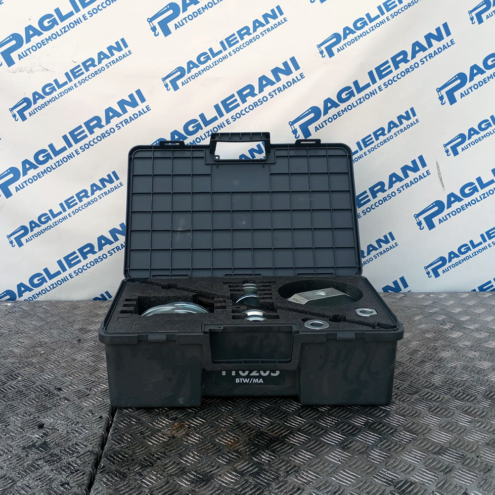 Special Equipment Kit Volkswagen/Audi T10205