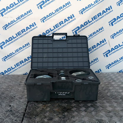 Special Equipment Kit Volkswagen/Audi T10205