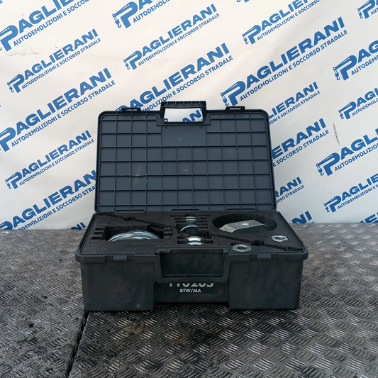 Special Equipment Kit Volkswagen/Audi T10205