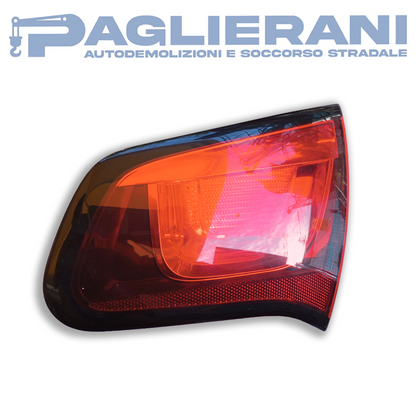 Fanalino Stop Posteriore Interno DX Citroën C3 2009-2016 Grado A