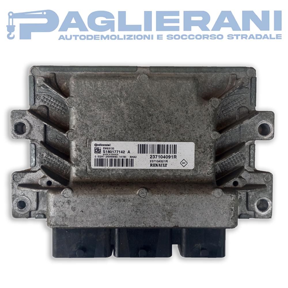 Centraline ECU Autodemolizione Paglierani Centraline ECU Autodemolizione Paglierani