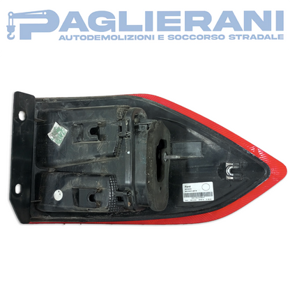 Original Right Rear Light Ford Ecosport 2012-2017 (CN1513404BA)