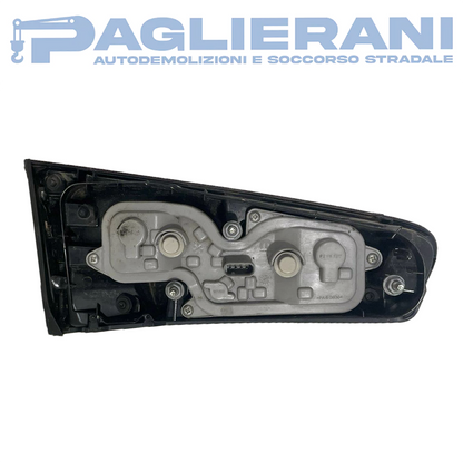 Fanale Posteriore Sinistro SX Originale FIAT Tipo Hatchback 2016-2024 (NO LED)