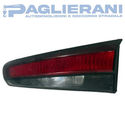 Fanale Posteriore Sinistro SX Originale FIAT Tipo Hatchback 2016-2024 (NO LED)