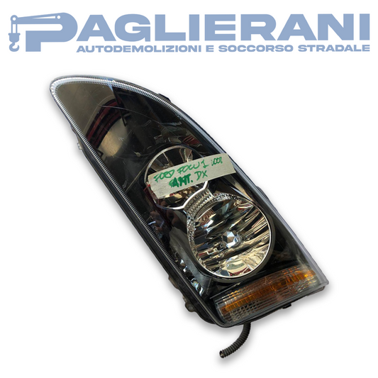 Right Front Light Ford Focus 2004-2008 Grade A