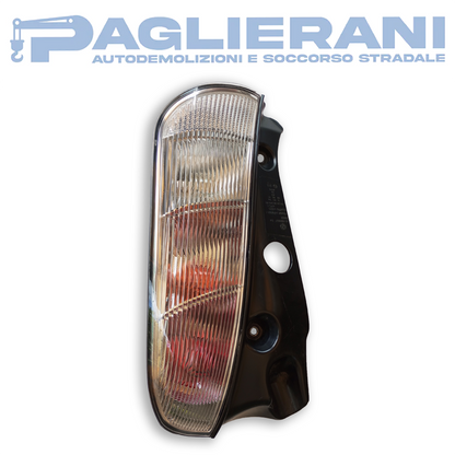 Fanale Posteriore SX Lancia Ypsilon 2006-2011 Grado A (Cod. Rif. 51786658)